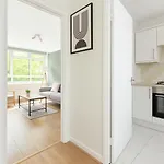 Peaceful Flat In Westminster - Near Victoria & Tate Britain