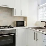 Peaceful Flat In Westminster - Near Victoria & Tate Britain