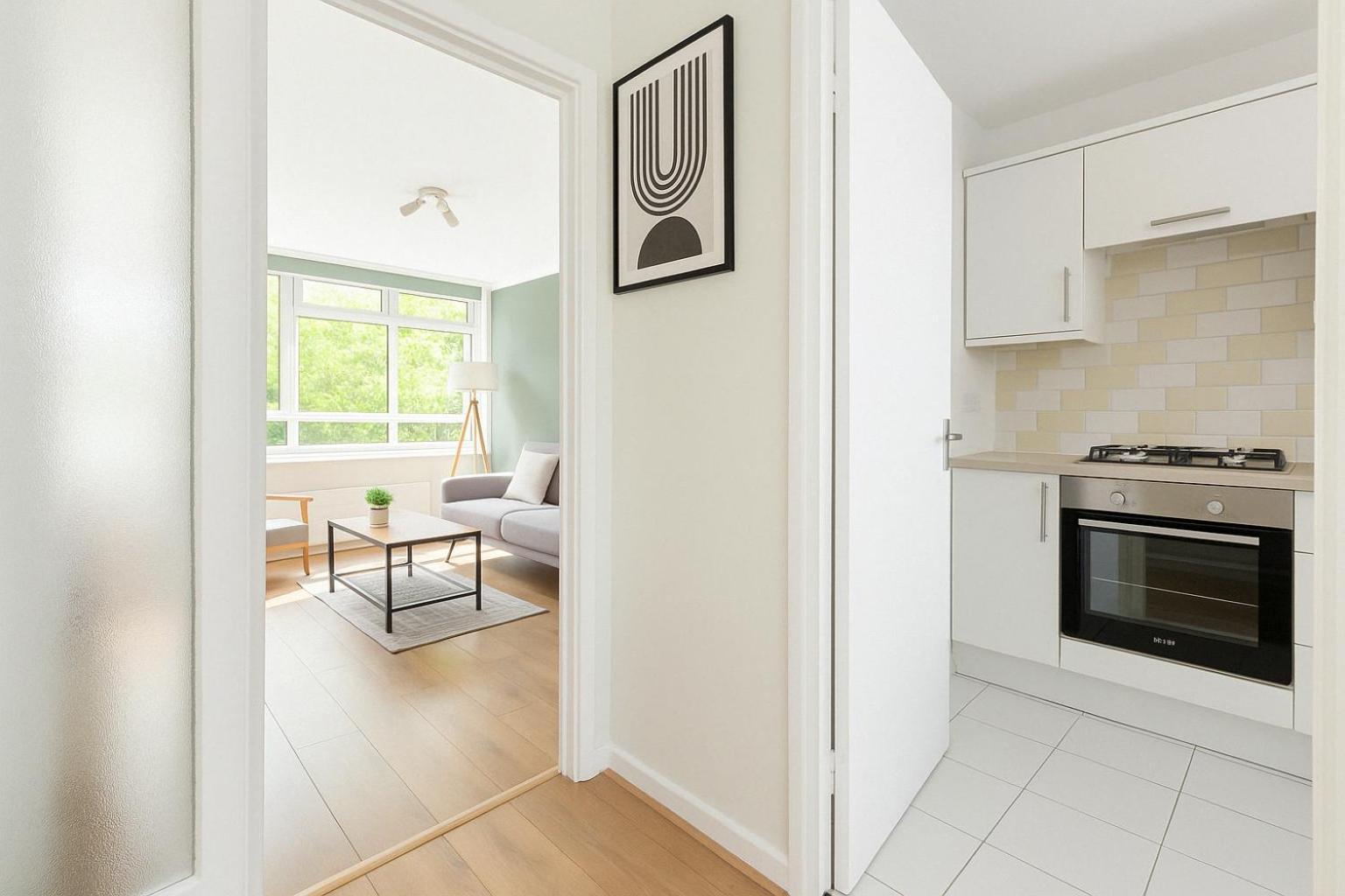 Appartement Peaceful Flat In Westminster - Near Victoria & Tate Britain *