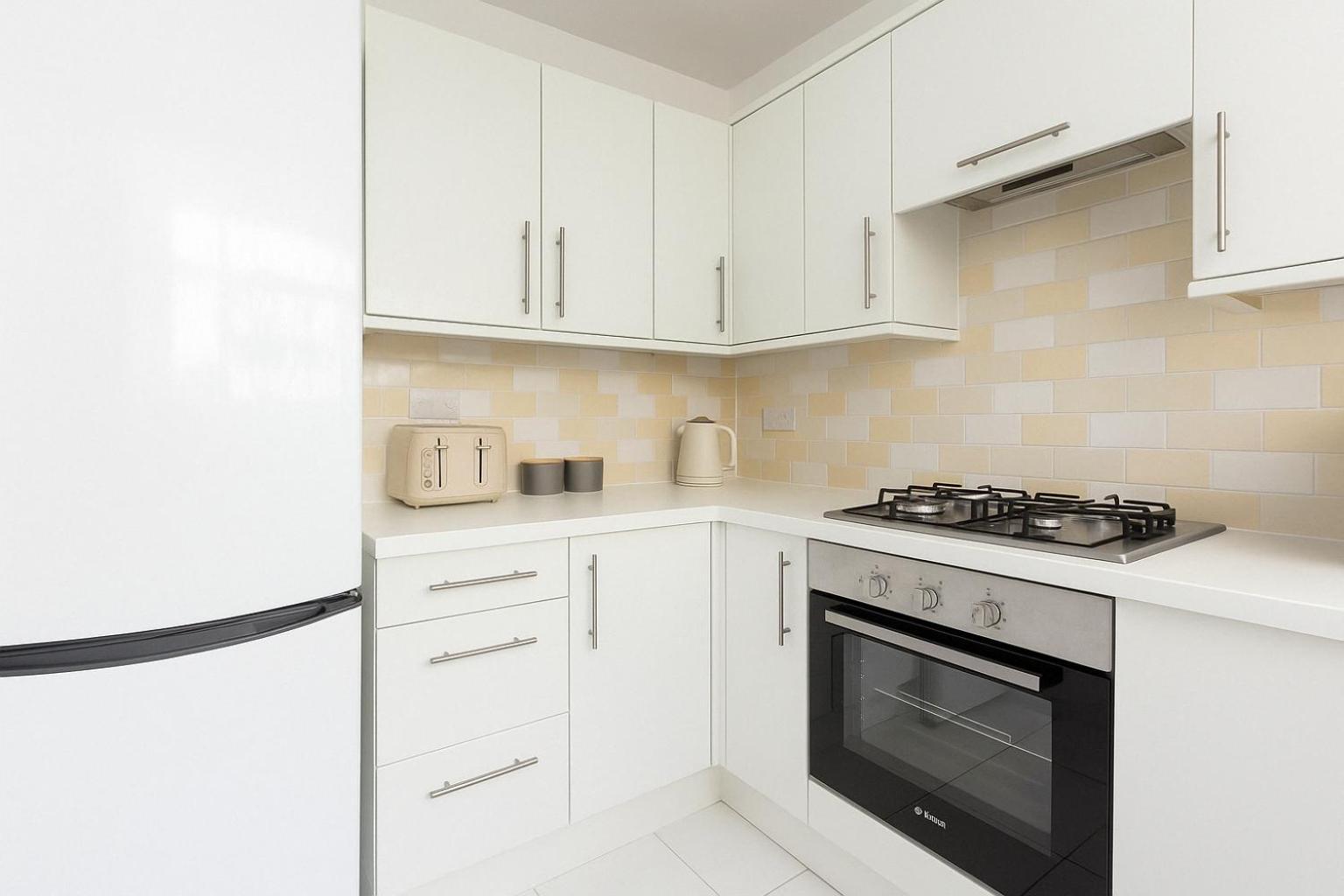 Peaceful Flat In Westminster - Near Victoria & Tate Britain *