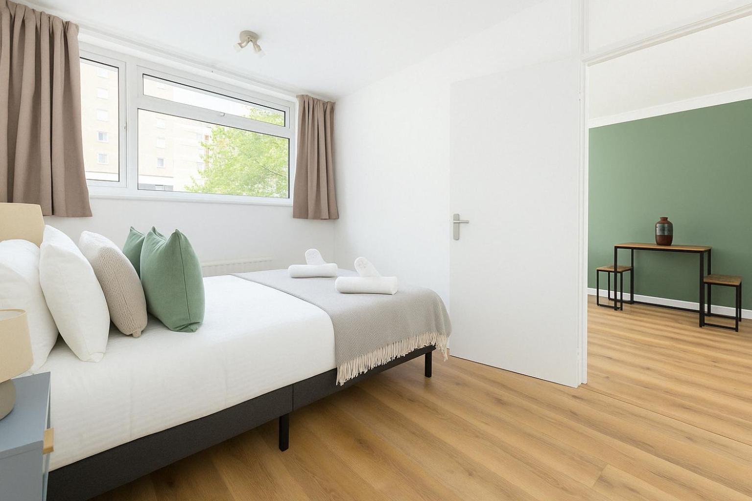 Peaceful Flat In Westminster - Near Victoria & Tate Britain Londres