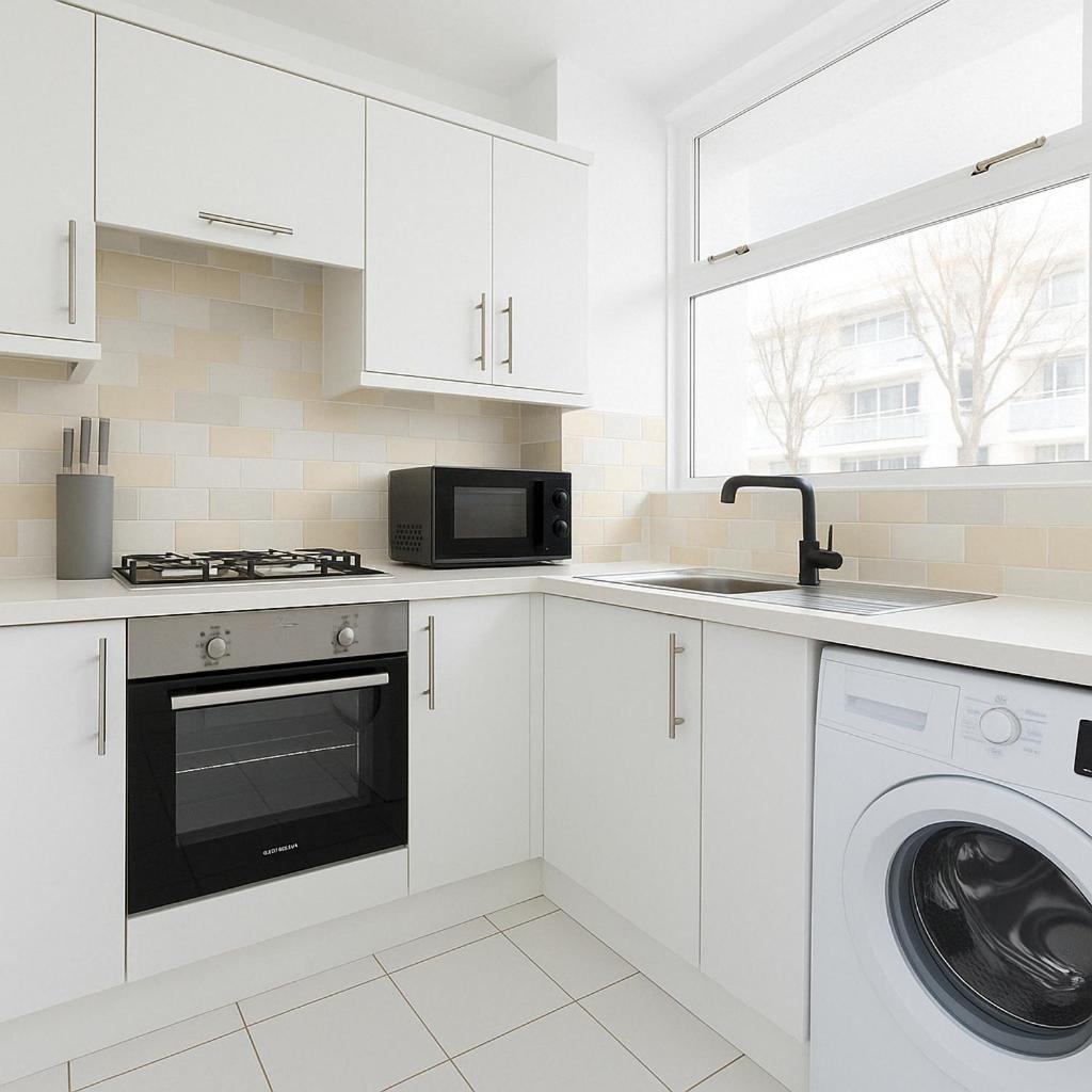 Appartement Peaceful Flat In Westminster - Near Victoria & Tate Britain
