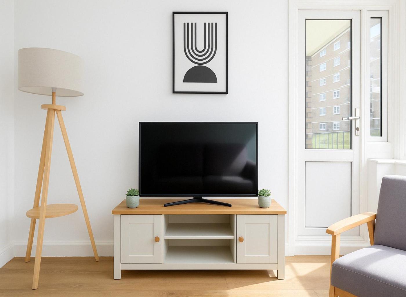 Cosy Pimlico Apartment *